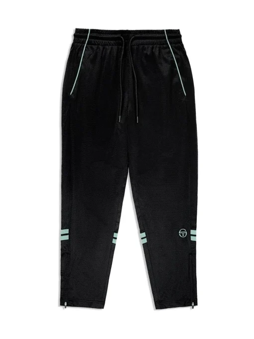Sale Spazio Dallas Track Pant- Black Beauty View All