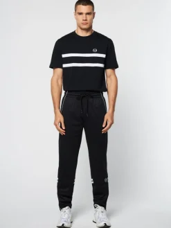Sale Spazio Dallas Track Pant- Black Beauty View All