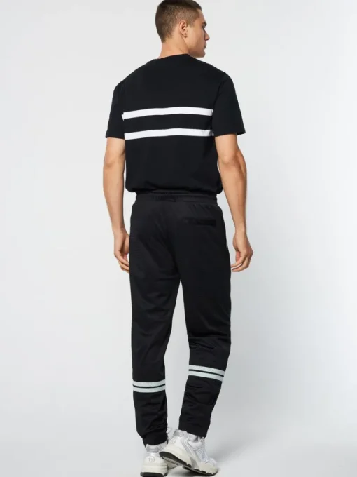 Sale Spazio Dallas Track Pant- Black Beauty View All