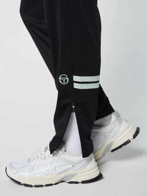 Sale Spazio Dallas Track Pant- Black Beauty View All
