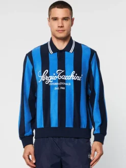 Online Sponda Polo- Palace Blue/ Maritime Blue View All