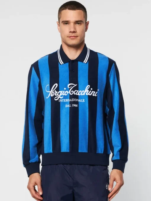Online Sponda Polo- Palace Blue/ Maritime Blue View All