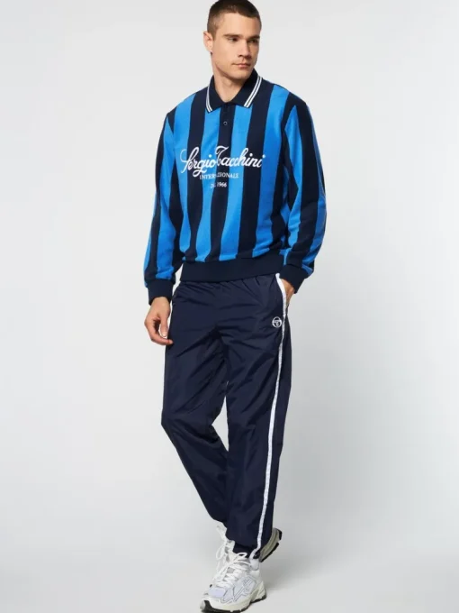Online Sponda Polo- Palace Blue/ Maritime Blue View All