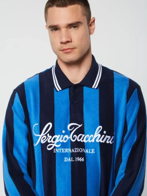 Online Sponda Polo- Palace Blue/ Maritime Blue View All