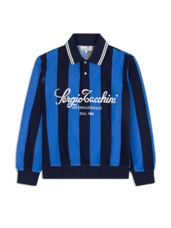 Online Sponda Polo- Palace Blue/ Maritime Blue Polos