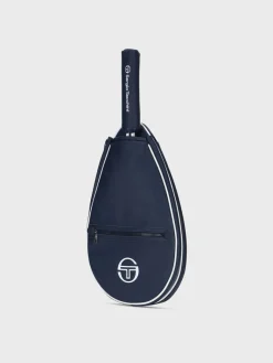 Online St Racket Sling Bag- Maritime Blue Bags