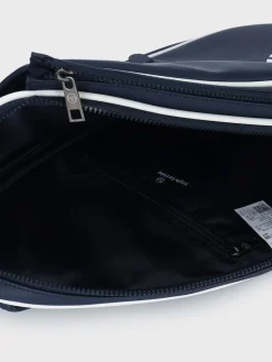 Online St Racket Sling Bag- Maritime Blue Bags