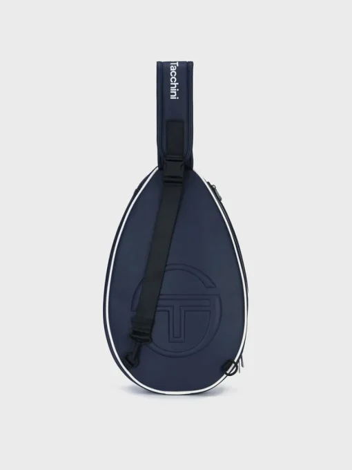Online St Racket Sling Bag- Maritime Blue Bags