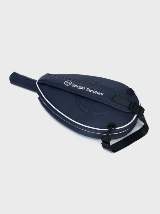 Online St Racket Sling Bag- Maritime Blue Bags