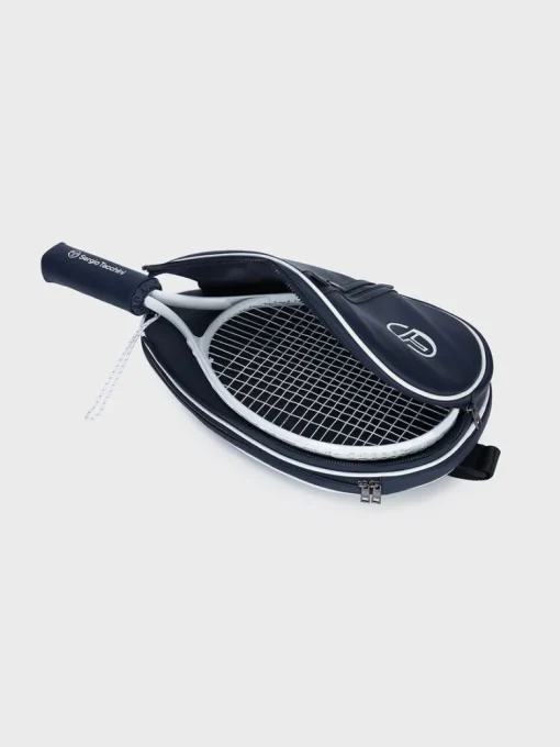 Online St Racket Sling Bag- Maritime Blue Bags