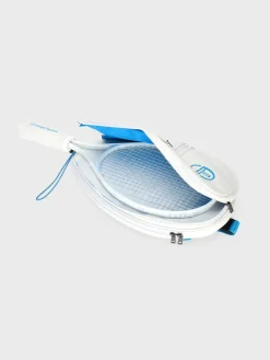 Sale St Racket Sling Bag- White Bags