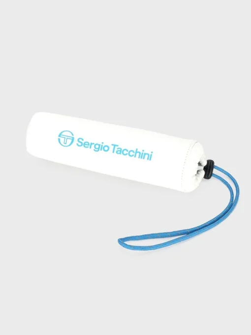 Sale St Racket Sling Bag- White Bags