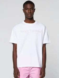Outlet Tabellone T-Shirt- White View All