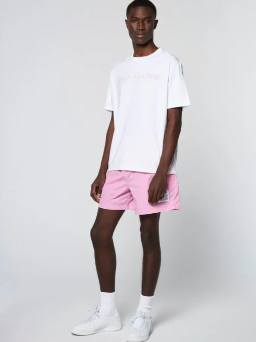 Outlet Tabellone T-Shirt- White View All