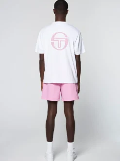 Outlet Tabellone T-Shirt- White View All