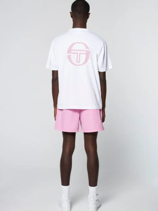Outlet Tabellone T-Shirt- White View All