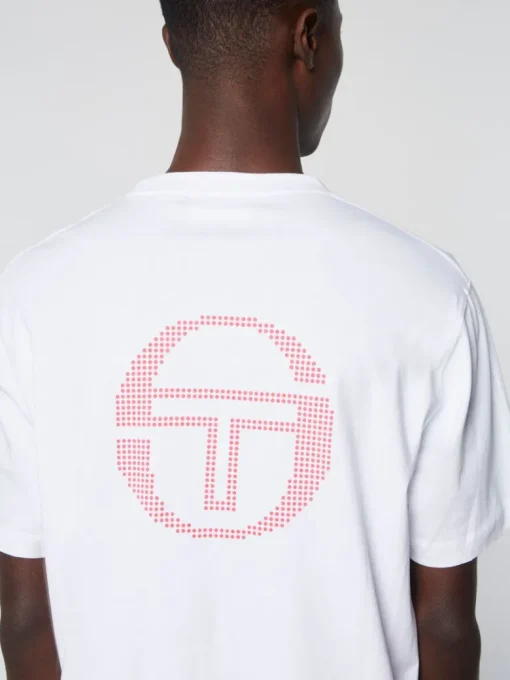 Outlet Tabellone T-Shirt- White View All
