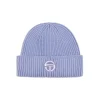 Online Tacchini Beanie-Jacaranda/Lt Purple Headwear