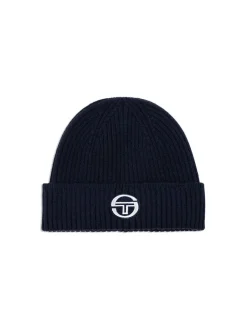 Sale Tacchini Beanie-Night Sky Headwear