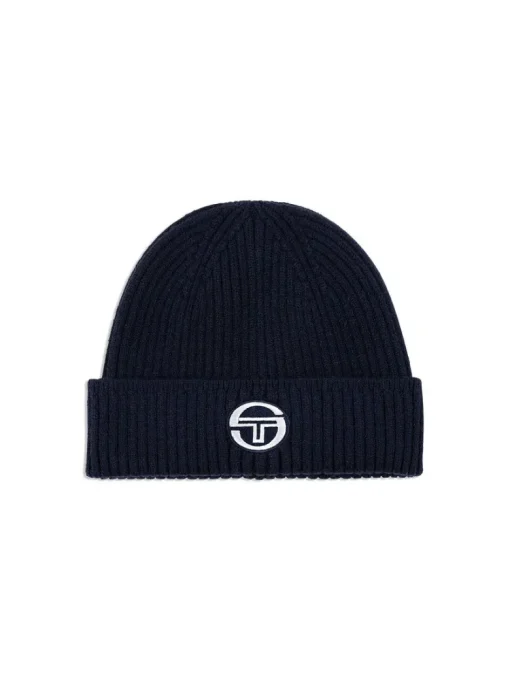 Sale Tacchini Beanie-Night Sky Headwear