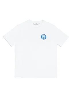 Best Tenda T-Shirt- Brilliant White The Essentials