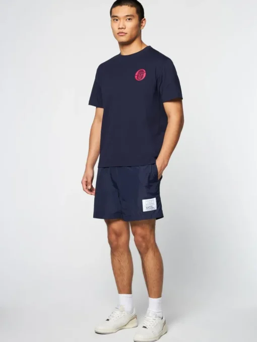 Online Tenda T-Shirt- Maritime Blue View All