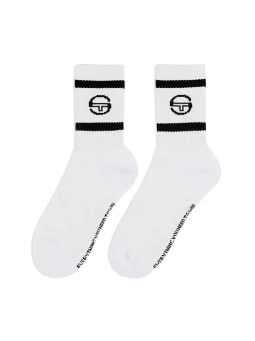 Clearance Tennis Sock- White Socks