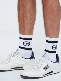 Clearance Tennis Sock- White Socks