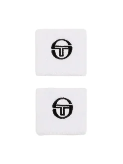 Hot Tennis Wristband- White Miscellaneous