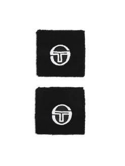 Sale Tennis Wristband-Black Miscellaneous