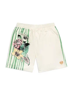Discount Tini Shorts- Gardenia Matching Separates