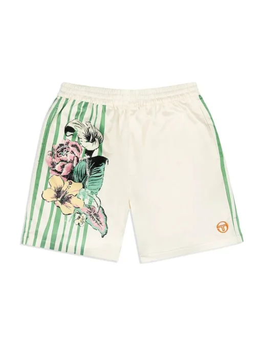 Discount Tini Shorts- Gardenia Matching Separates