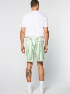 Discount Tini Shorts- Gardenia Matching Separates