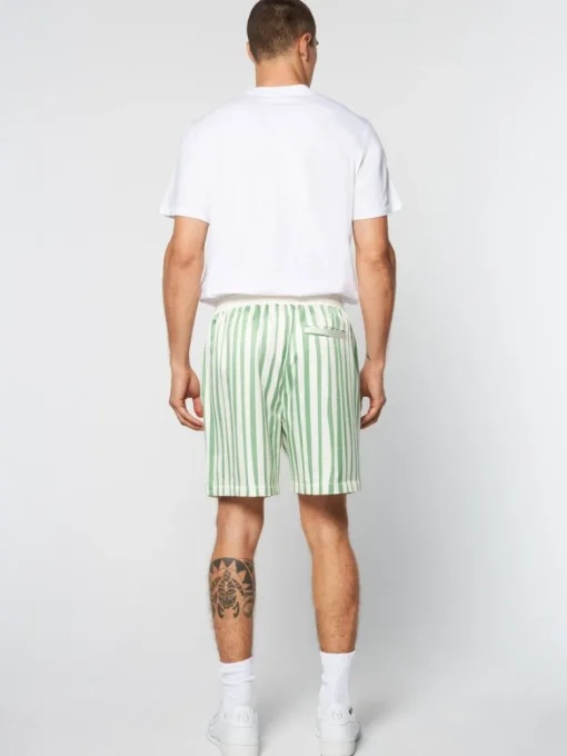 Discount Tini Shorts- Gardenia Matching Separates