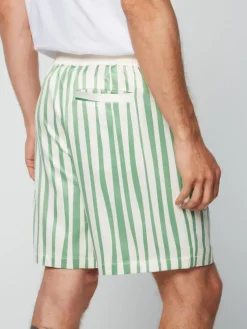 Discount Tini Shorts- Gardenia Matching Separates