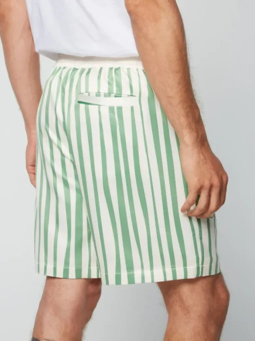 Discount Tini Shorts- Gardenia Matching Separates