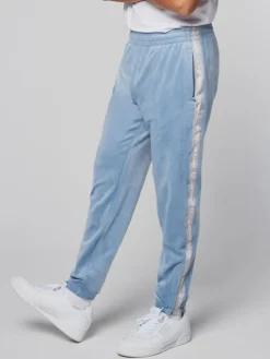 Discount Tipo Velour Track Pant- Mountain Spring Velour
