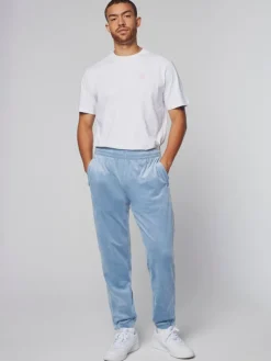 Discount Tipo Velour Track Pant- Mountain Spring Velour