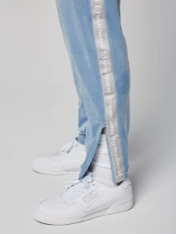 Discount Tipo Velour Track Pant- Mountain Spring Velour