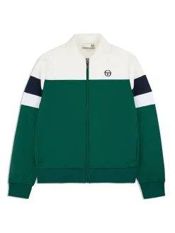 Outlet Tomme Track Jacket Archivio- Evergreen View All