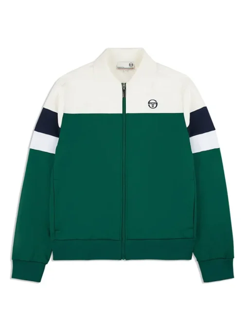 Outlet Tomme Track Jacket Archivio- Evergreen View All