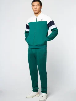 Outlet Tomme Track Jacket Archivio- Evergreen View All