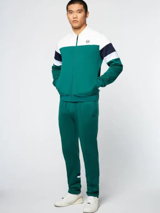 Outlet Tomme Track Jacket Archivio- Evergreen View All
