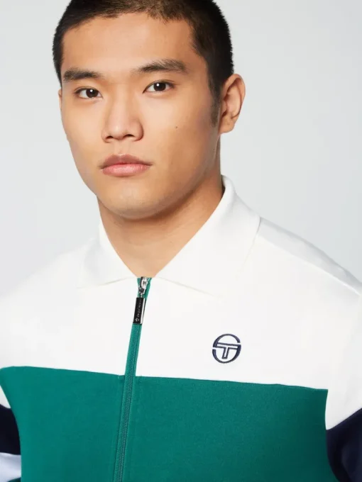 Outlet Tomme Track Jacket Archivio- Evergreen View All