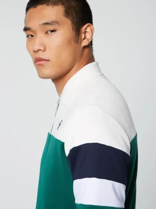 Outlet Tomme Track Jacket Archivio- Evergreen View All
