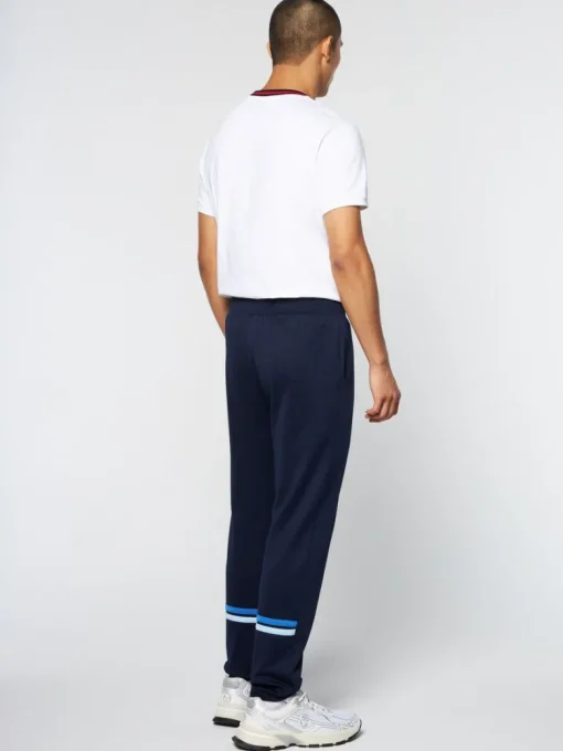 Hot Tomme Track Pant Archivio- Maritime Blue Tracksuits