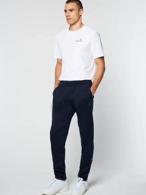 Discount Tomme Track Pant- Maritime Blue Tracksuits