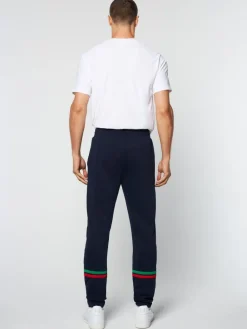 Discount Tomme Track Pant- Maritime Blue Tracksuits