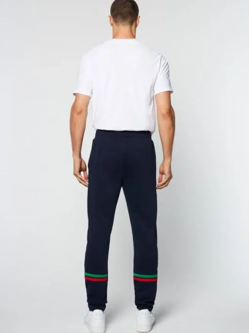 Discount Tomme Track Pant- Maritime Blue Tracksuits