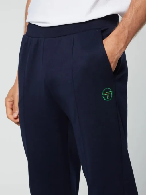 Discount Tomme Track Pant- Maritime Blue Tracksuits